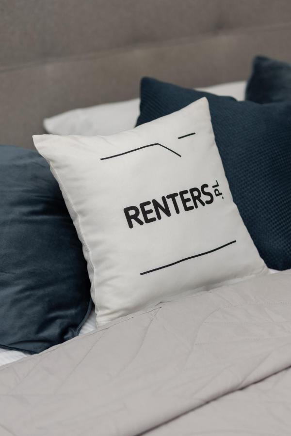 Cozy Apartment With Parking Bakalarska By Noclegi Renters Varşova Dış mekan fotoğraf